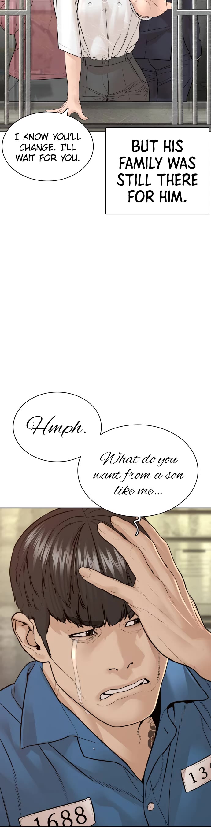 How to Fight Chapter 147 page 16 - Chapter 147: You want to get married?!