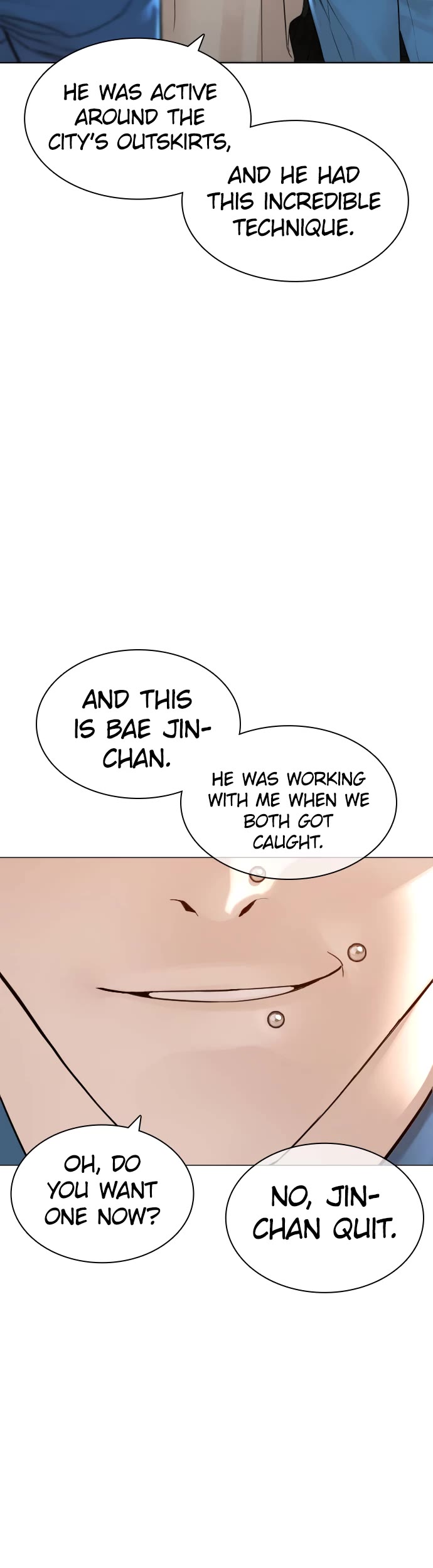 How to Fight Chapter 147 page 19 - Chapter 147: You want to get married?!