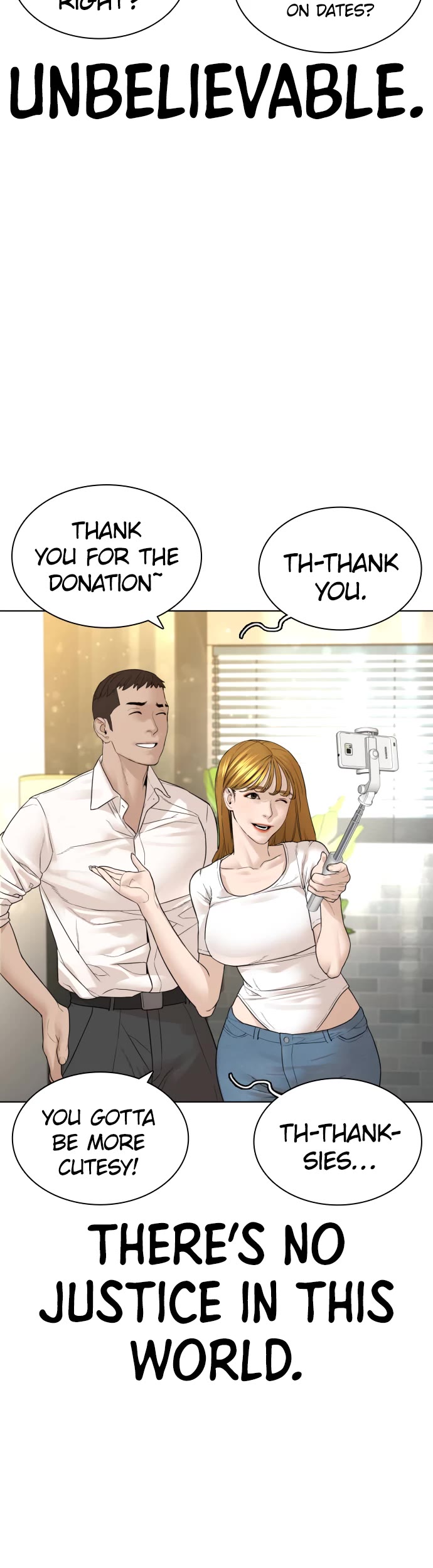 How to Fight Chapter 147 page 43 - Chapter 147: You want to get married?!