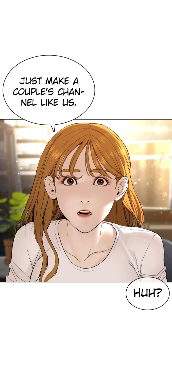 How to Fight Chapter 147 page 50 - Chapter 147: You want to get married?!