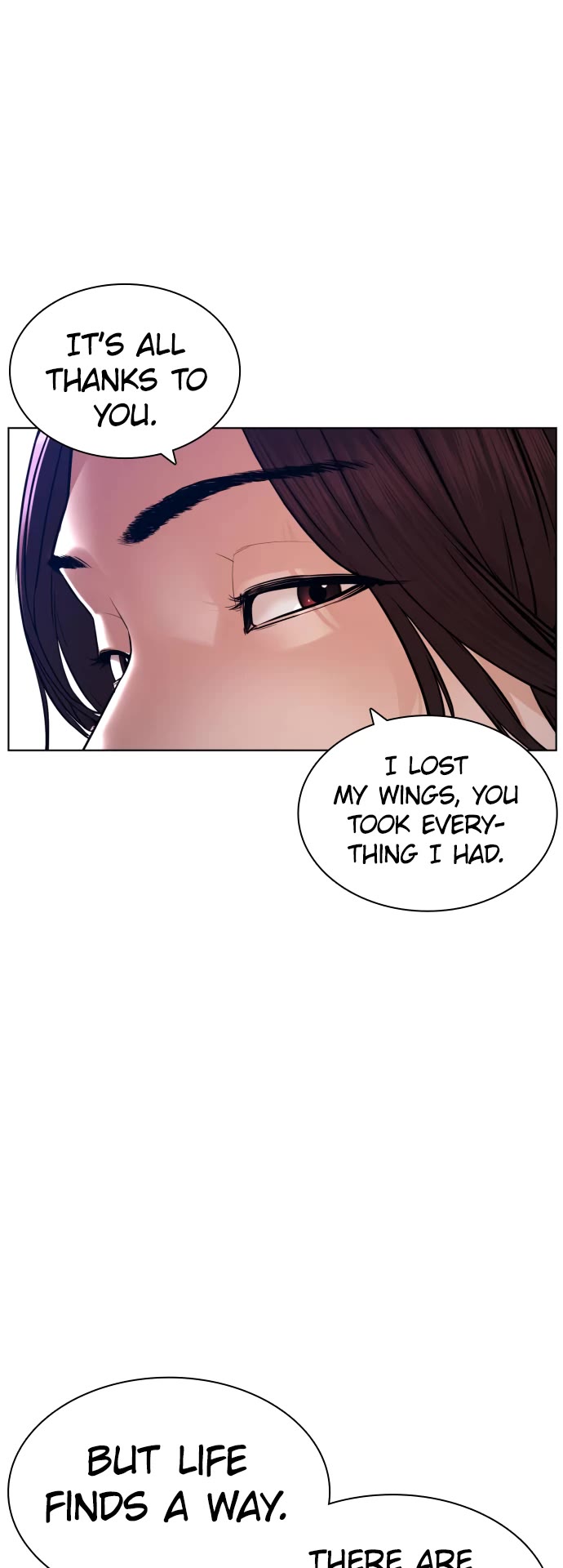 How to Fight Chapter 147 page 6 - Chapter 147: You want to get married?!