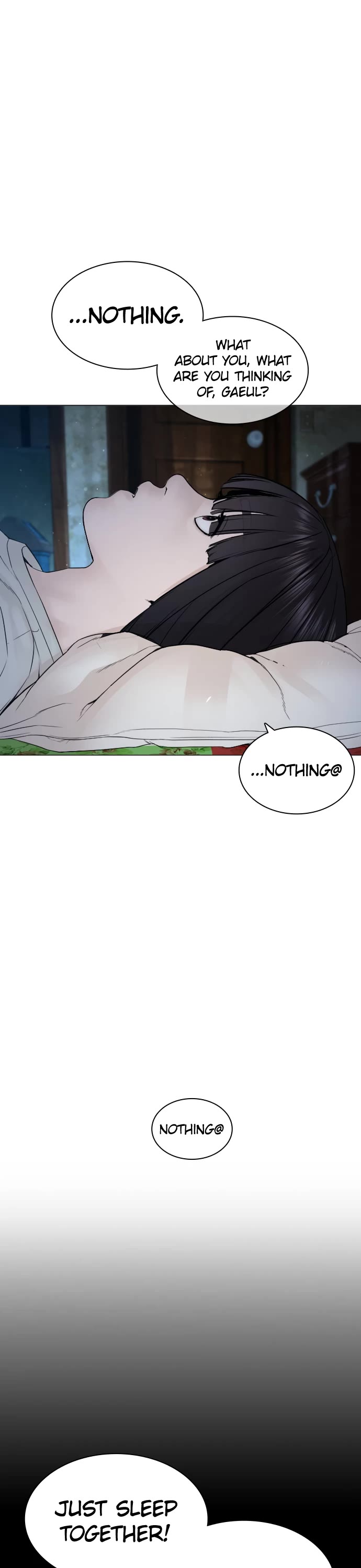 How to Fight Chapter 148 page 46 - Chapter 148: Let's just pretend@