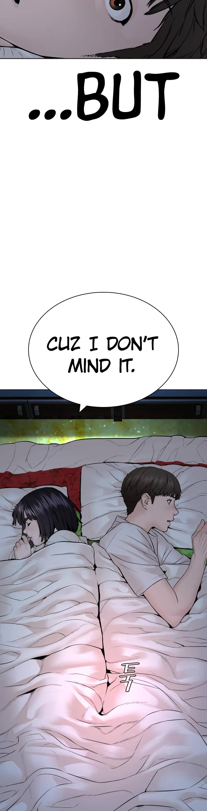 How to Fight Chapter 148 page 56 - Chapter 148: Let's just pretend@