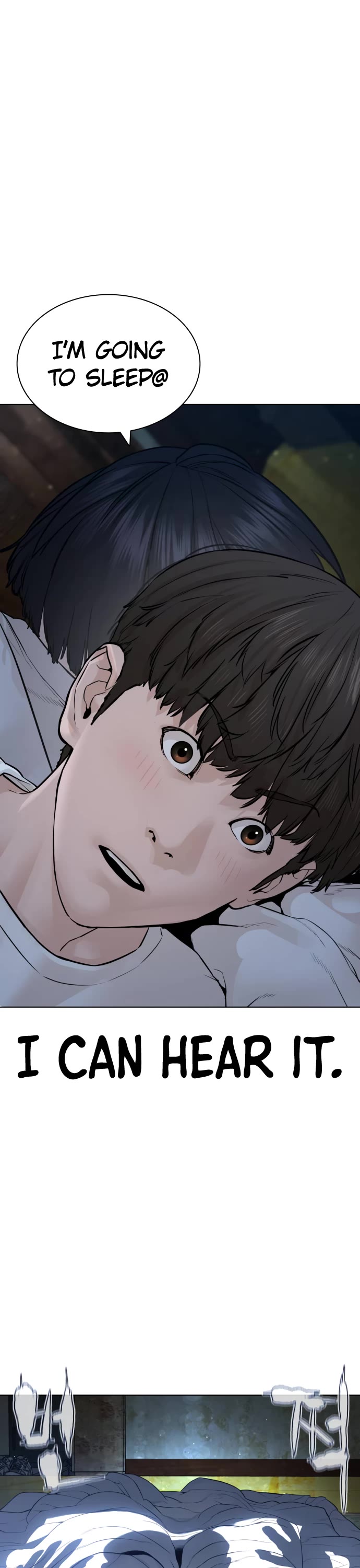 How to Fight Chapter 148 page 58 - Chapter 148: Let's just pretend@