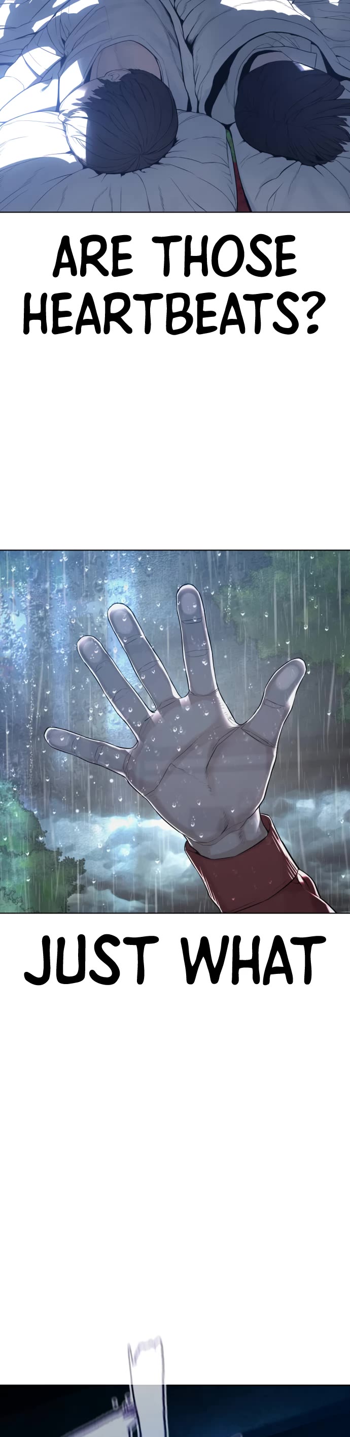 How to Fight Chapter 148 page 59 - Chapter 148: Let's just pretend@
