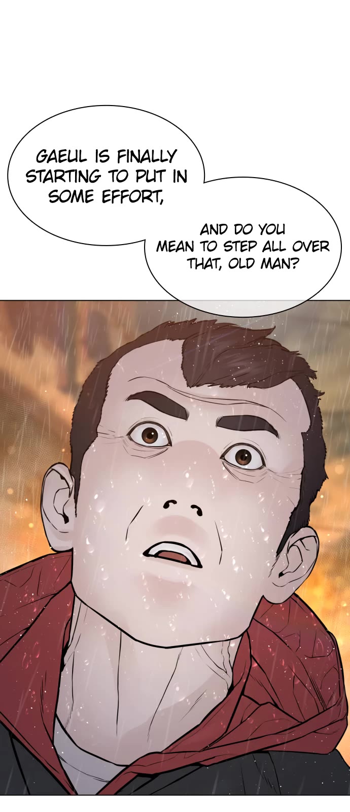 How to Fight Chapter 149 page 10 - Chapter 149: I can't do this.