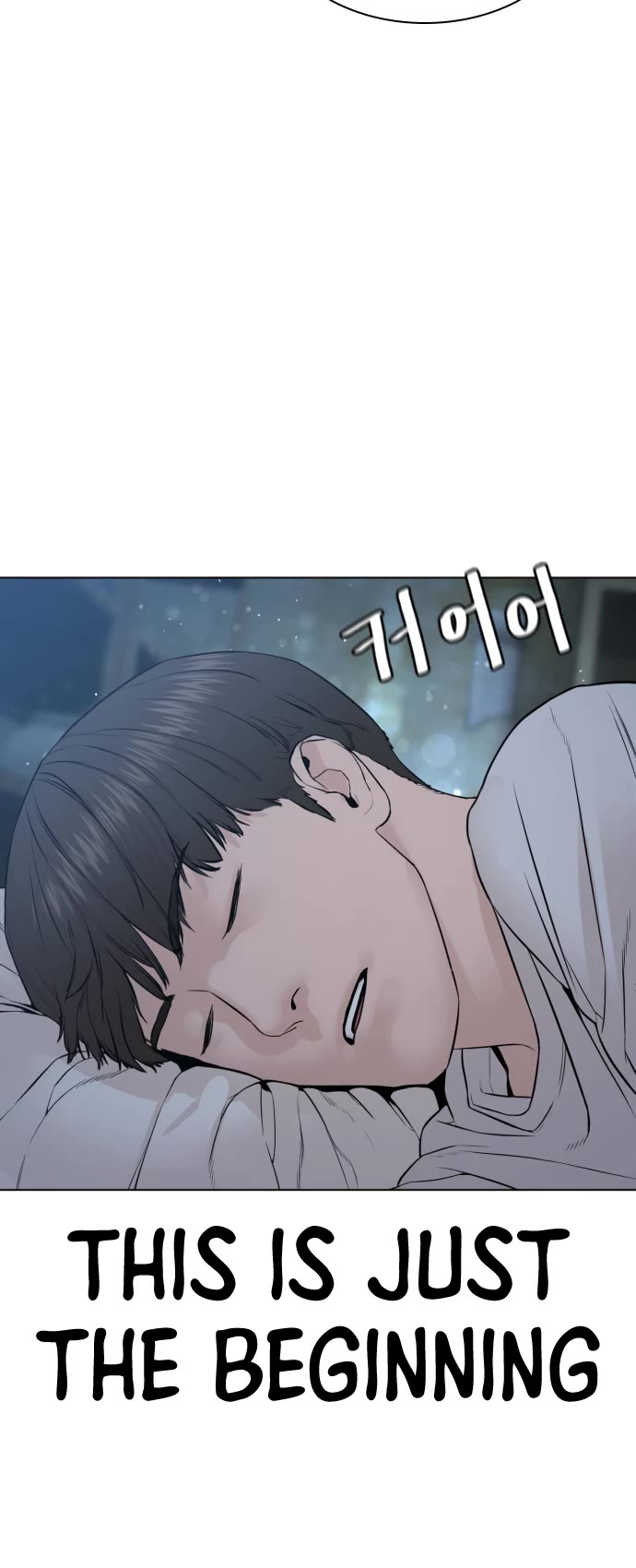 How to Fight Chapter 149 page 13 - Chapter 149: I can't do this.
