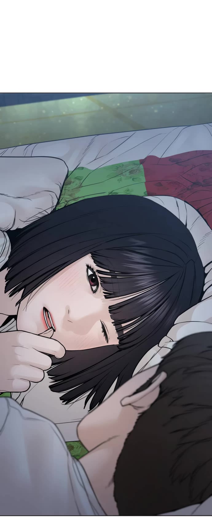 How to Fight Chapter 149 page 14 - Chapter 149: I can't do this.