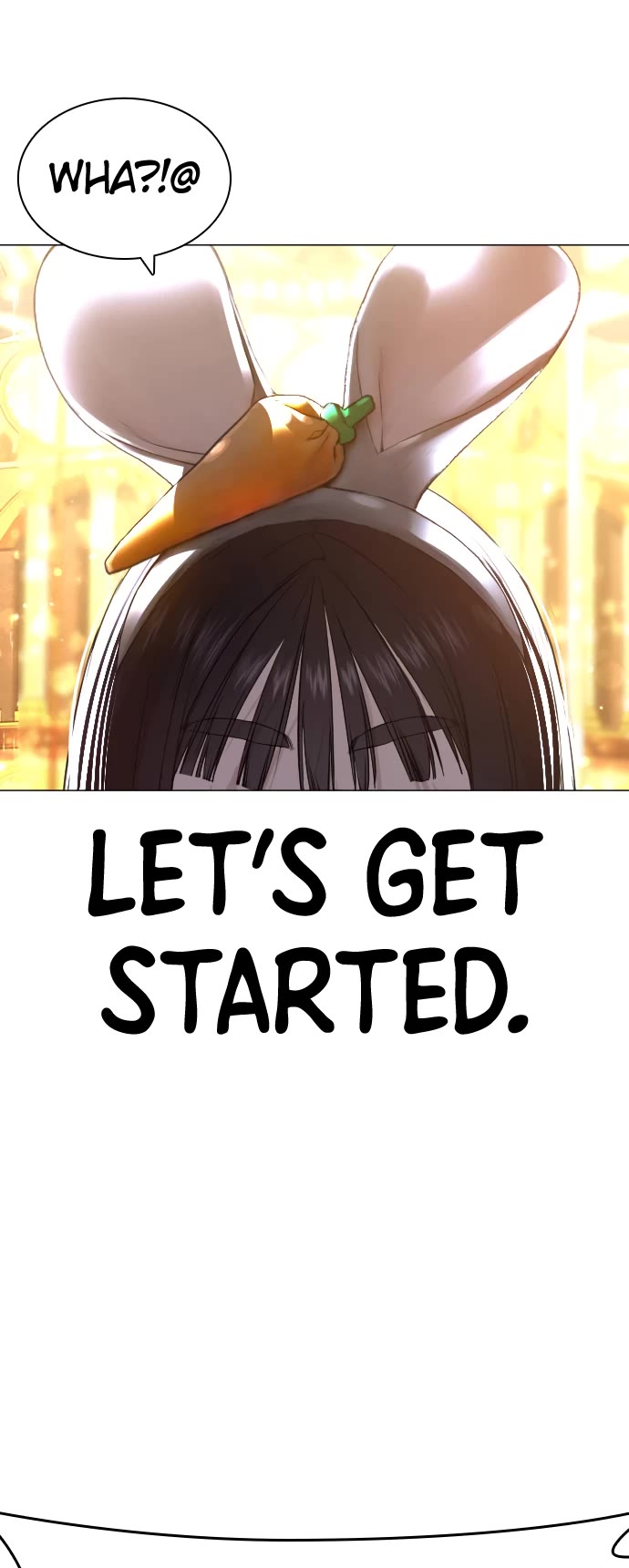 How to Fight Chapter 149 page 41 - Chapter 149: I can't do this.