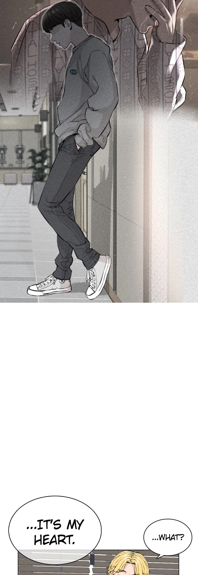 How to Fight Chapter 15 page 54 - Chapter 15: Taekwondo ain't shit