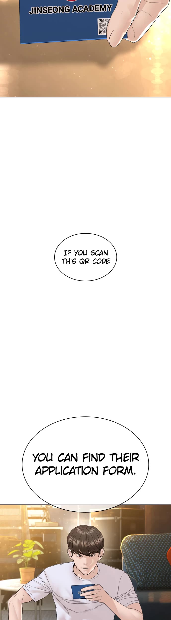 How to Fight Chapter 151 page 27 - Chapter 151: I miss Bomi.