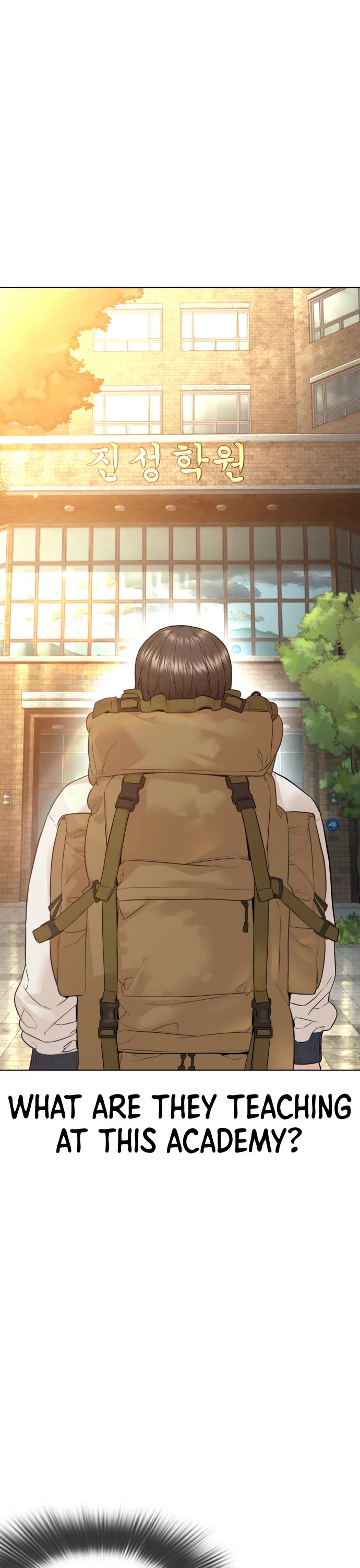 How to Fight Chapter 151 page 35 - Chapter 151: I miss Bomi.