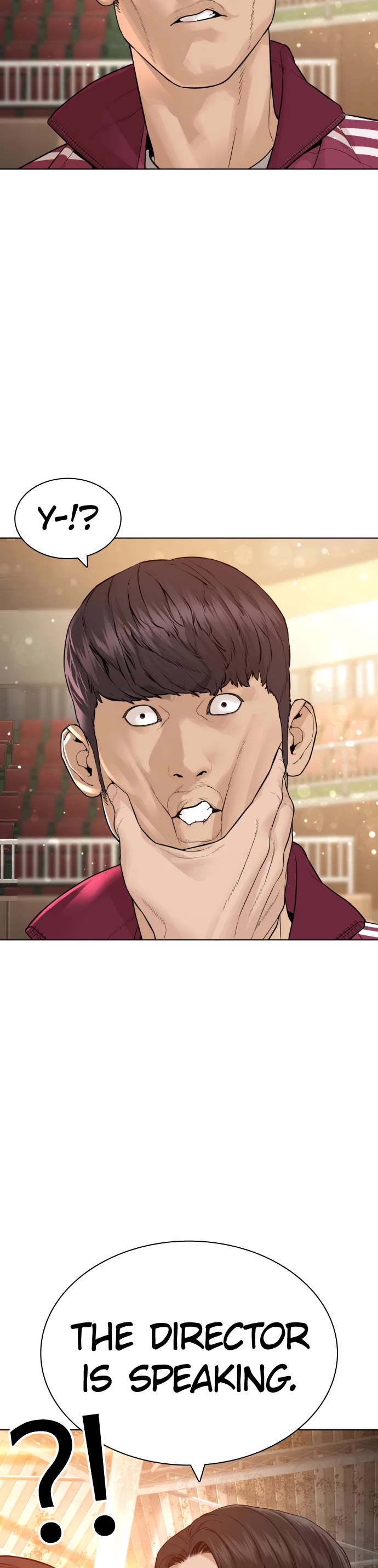 How to Fight Chapter 151 page 51 - Chapter 151: I miss Bomi.