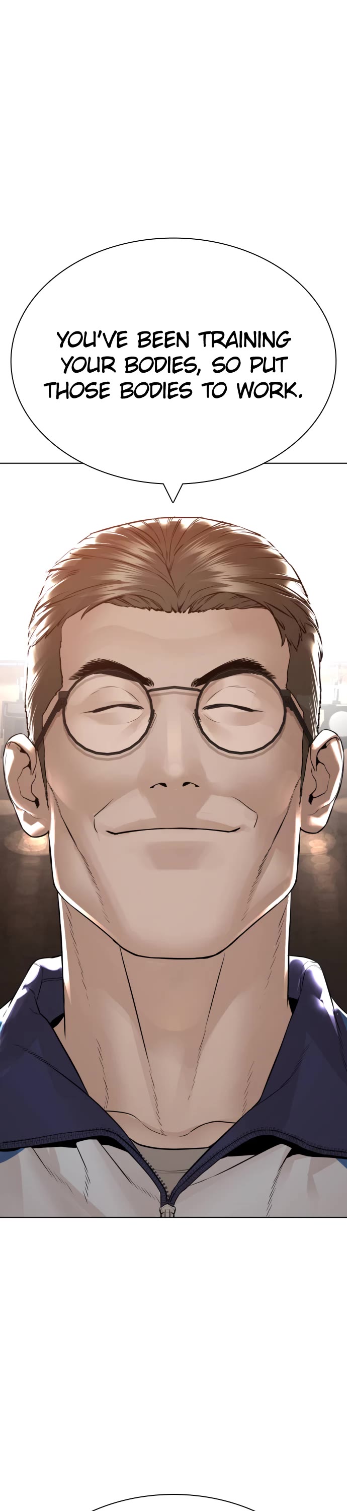 How to Fight Chapter 151 page 56 - Chapter 151: I miss Bomi.