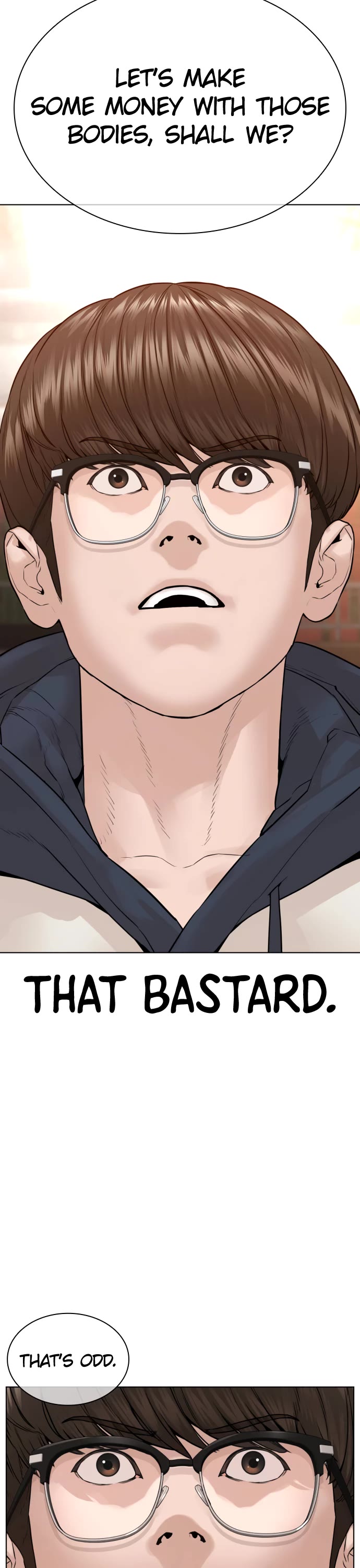 How to Fight Chapter 151 page 57 - Chapter 151: I miss Bomi.