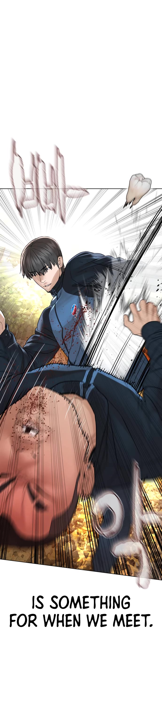How to Fight Chapter 152 page 55 - Chapter 152: Do you guys give good food?