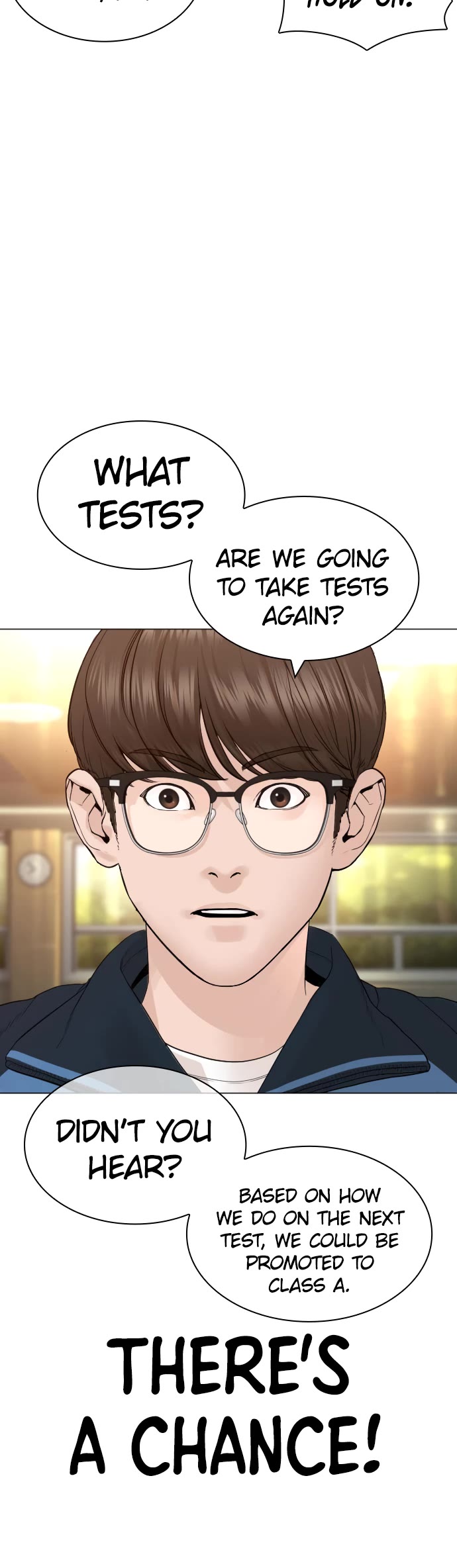 How to Fight Chapter 153 page 15 - Chapter 153: Found you, you bastards.