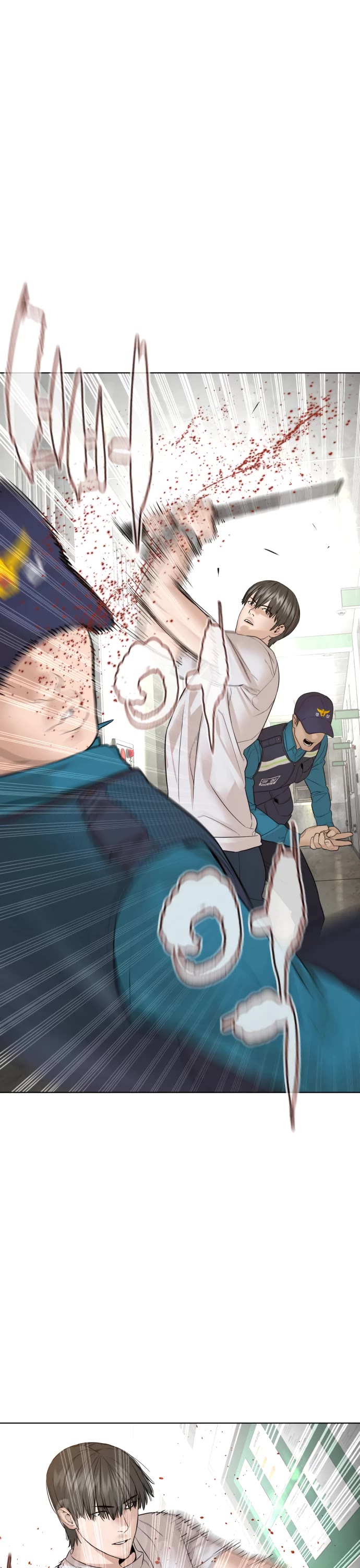 How to Fight Chapter 154 page 36 - Chapter 154: I can kill him, right?