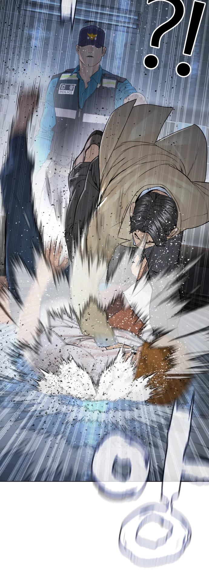 How to Fight Chapter 154 page 4 - Chapter 154: I can kill him, right?