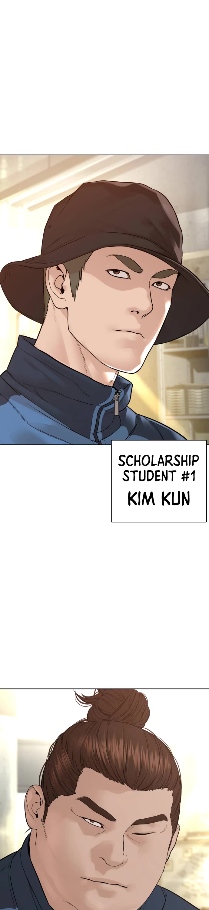How to Fight Chapter 154 page 45 - Chapter 154: I can kill him, right?