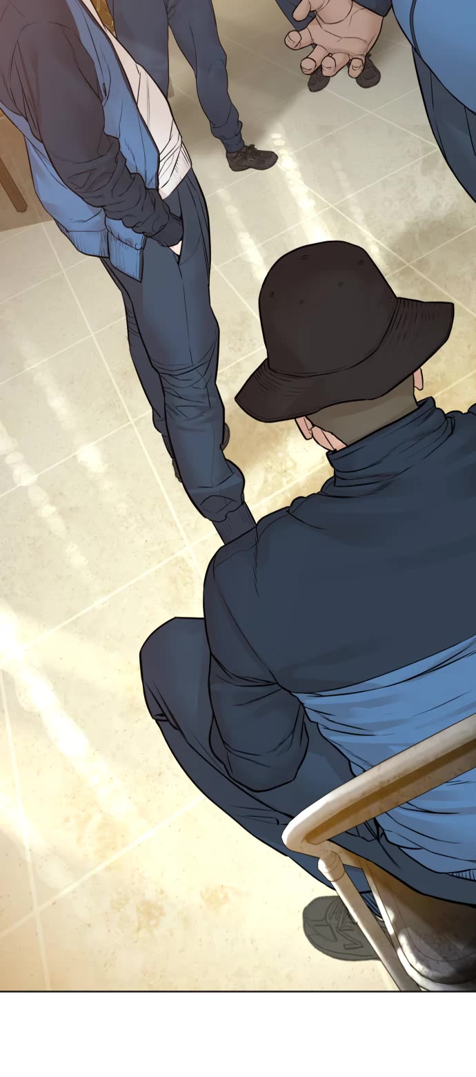How to Fight Chapter 154 page 62 - Chapter 154: I can kill him, right?