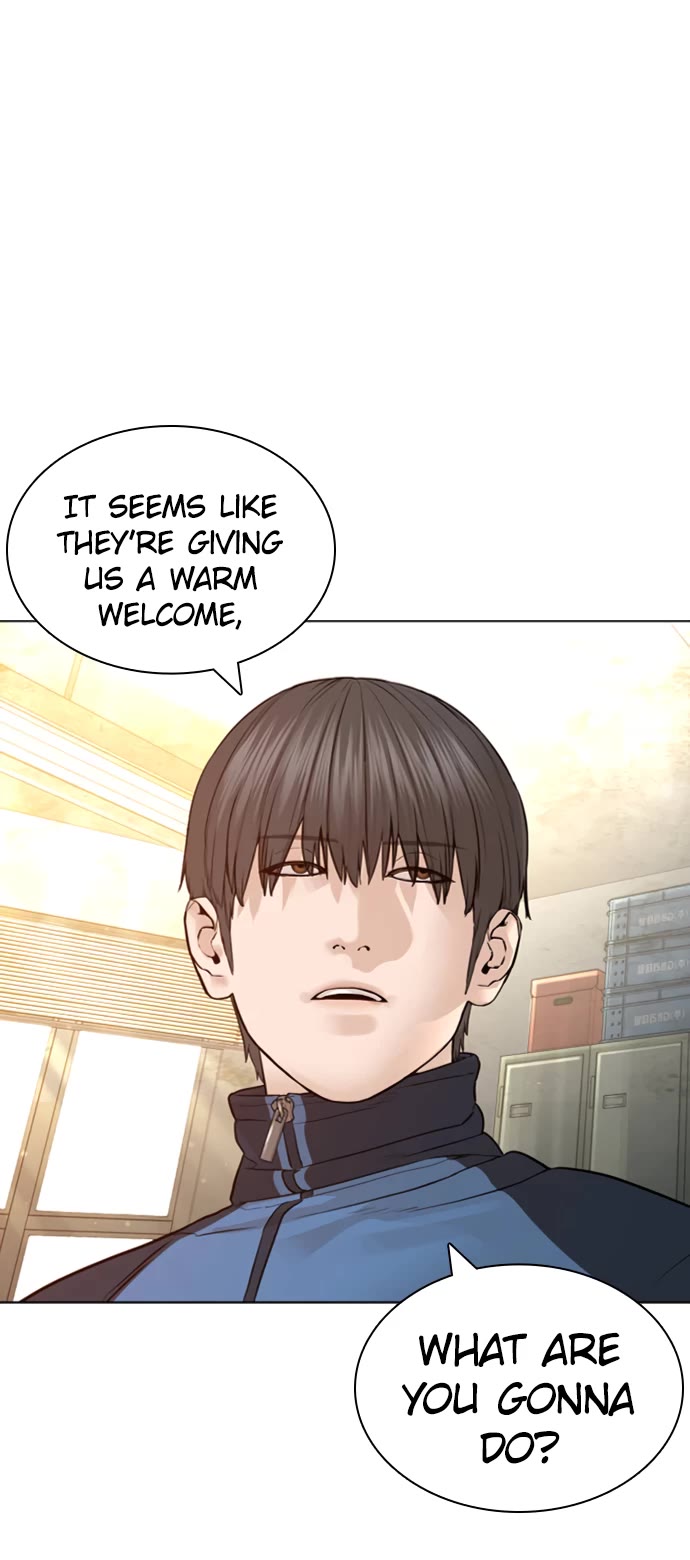 How to Fight Chapter 154 page 63 - Chapter 154: I can kill him, right?
