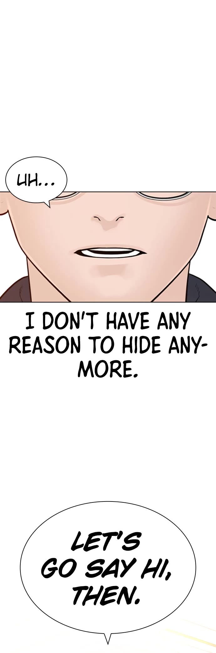 How to Fight Chapter 154 page 64 - Chapter 154: I can kill him, right?
