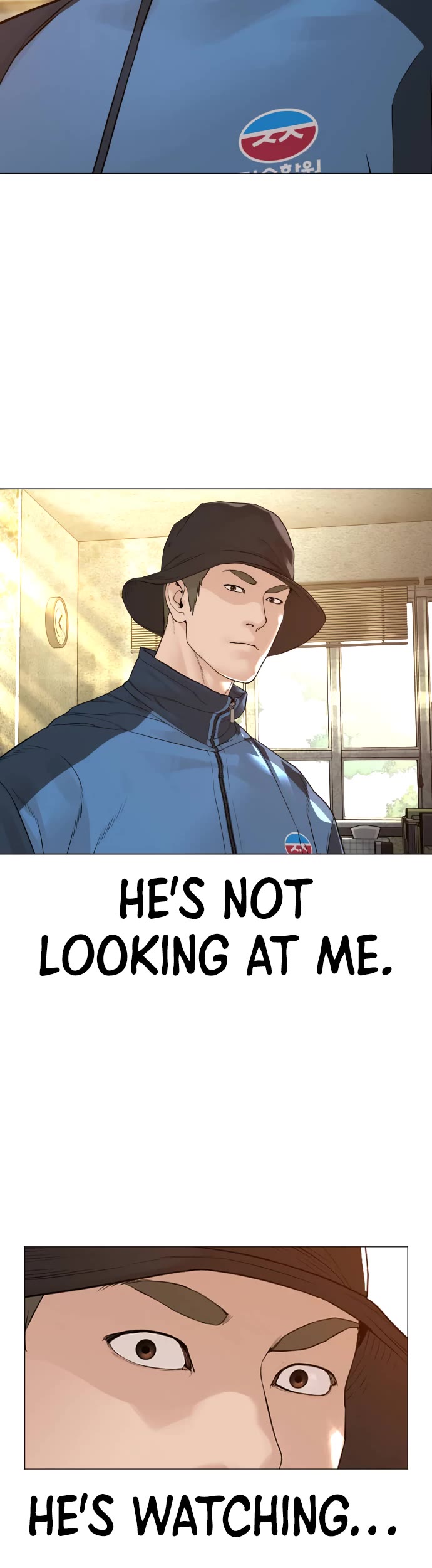 How to Fight Chapter 155 page 15 - Chapter 155: Are you dead?