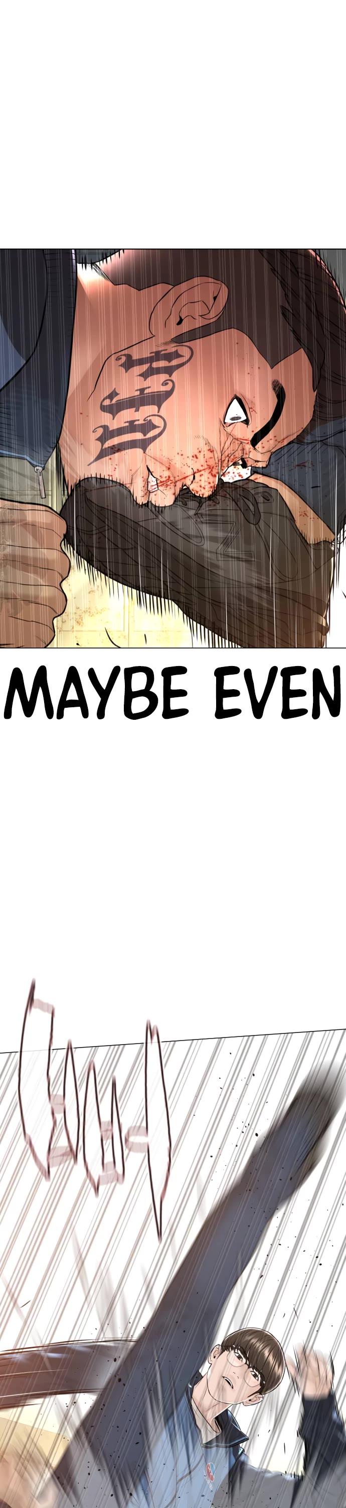 How to Fight Chapter 155 page 19 - Chapter 155: Are you dead?
