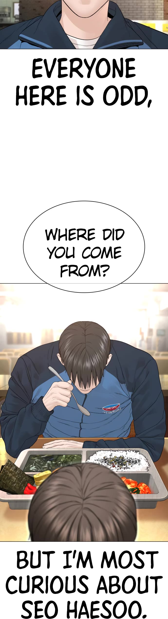 How to Fight Chapter 155 page 35 - Chapter 155: Are you dead?
