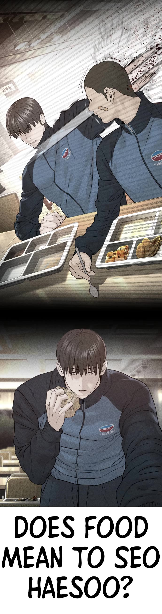How to Fight Chapter 155 page 42 - Chapter 155: Are you dead?
