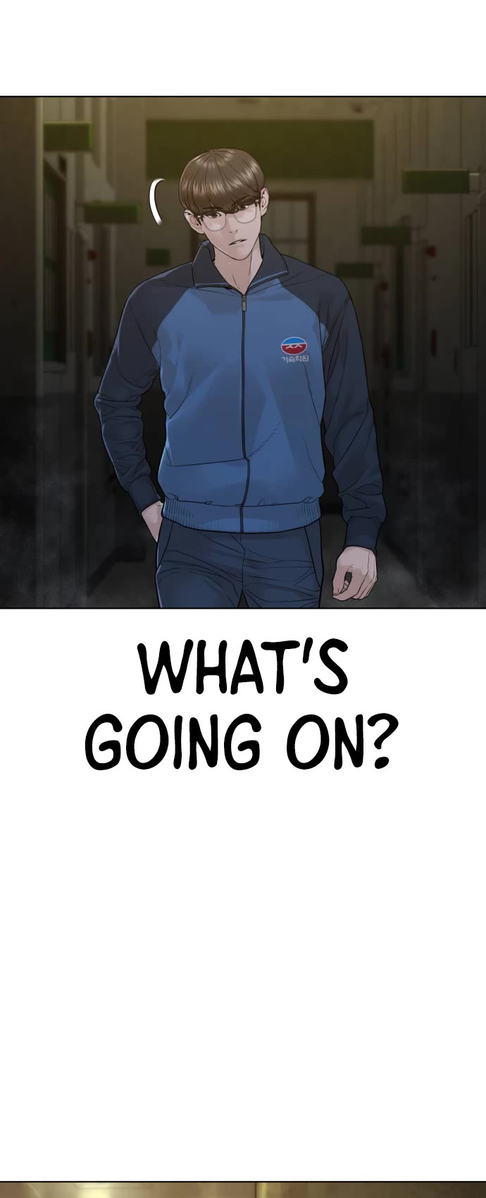 How to Fight Chapter 155 page 54 - Chapter 155: Are you dead?