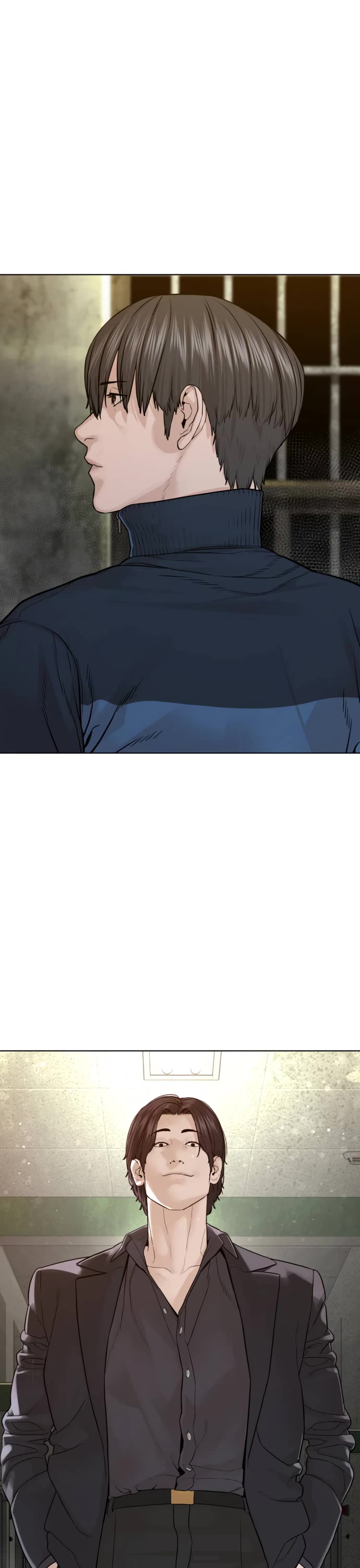 How to Fight Chapter 155 page 56 - Chapter 155: Are you dead?