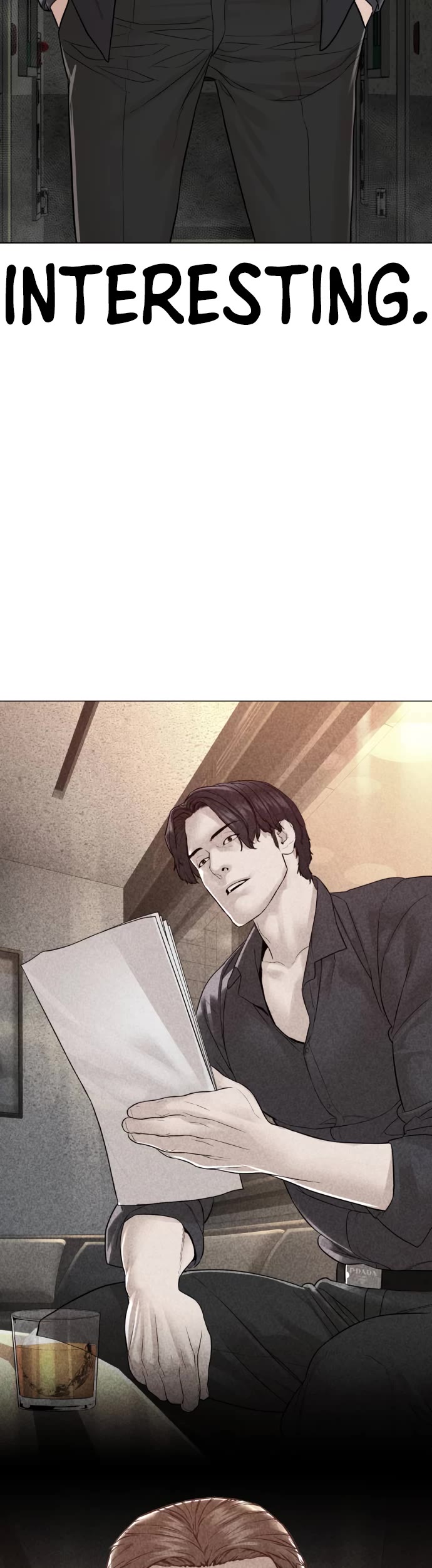 How to Fight Chapter 155 page 57 - Chapter 155: Are you dead?