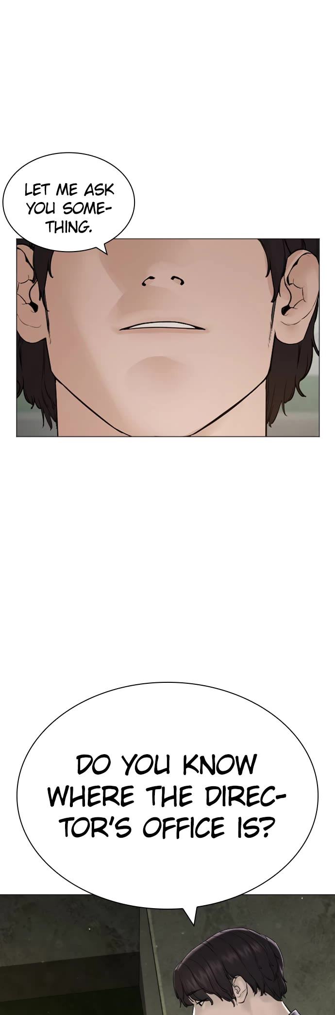 How to Fight Chapter 155 page 59 - Chapter 155: Are you dead?