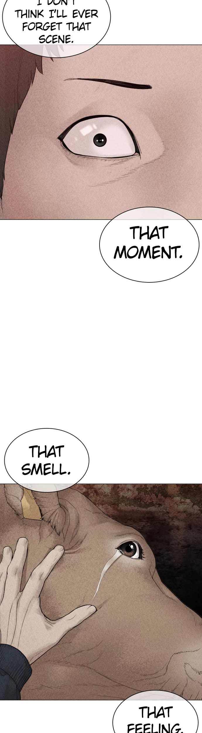 How to Fight Chapter 156 page 29 - Chapter 156: No despair allowed!
