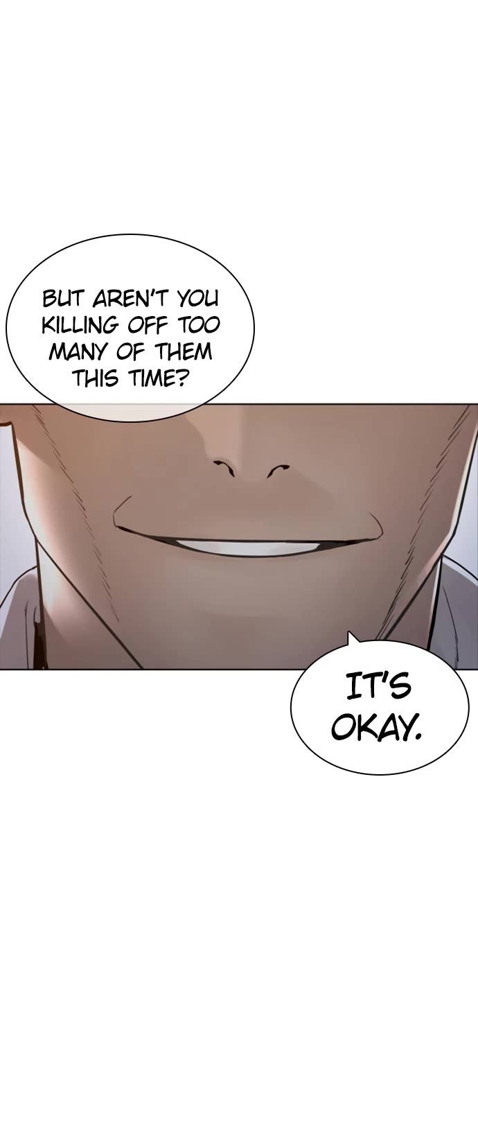 How to Fight Chapter 156 page 58 - Chapter 156: No despair allowed!