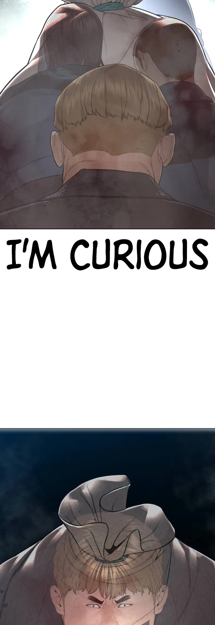 How to Fight Chapter 156 page 62 - Chapter 156: No despair allowed!