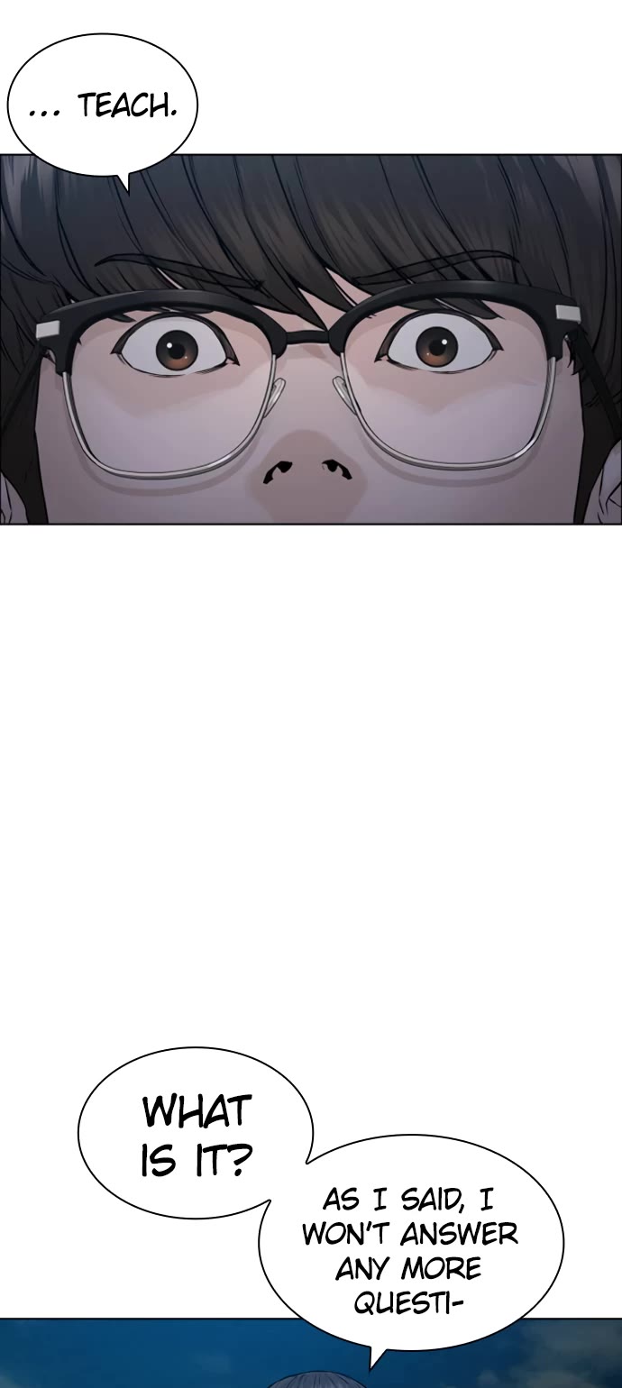 How to Fight Chapter 157 page 3 - Chapter 157: Apparently, I have a long life line.