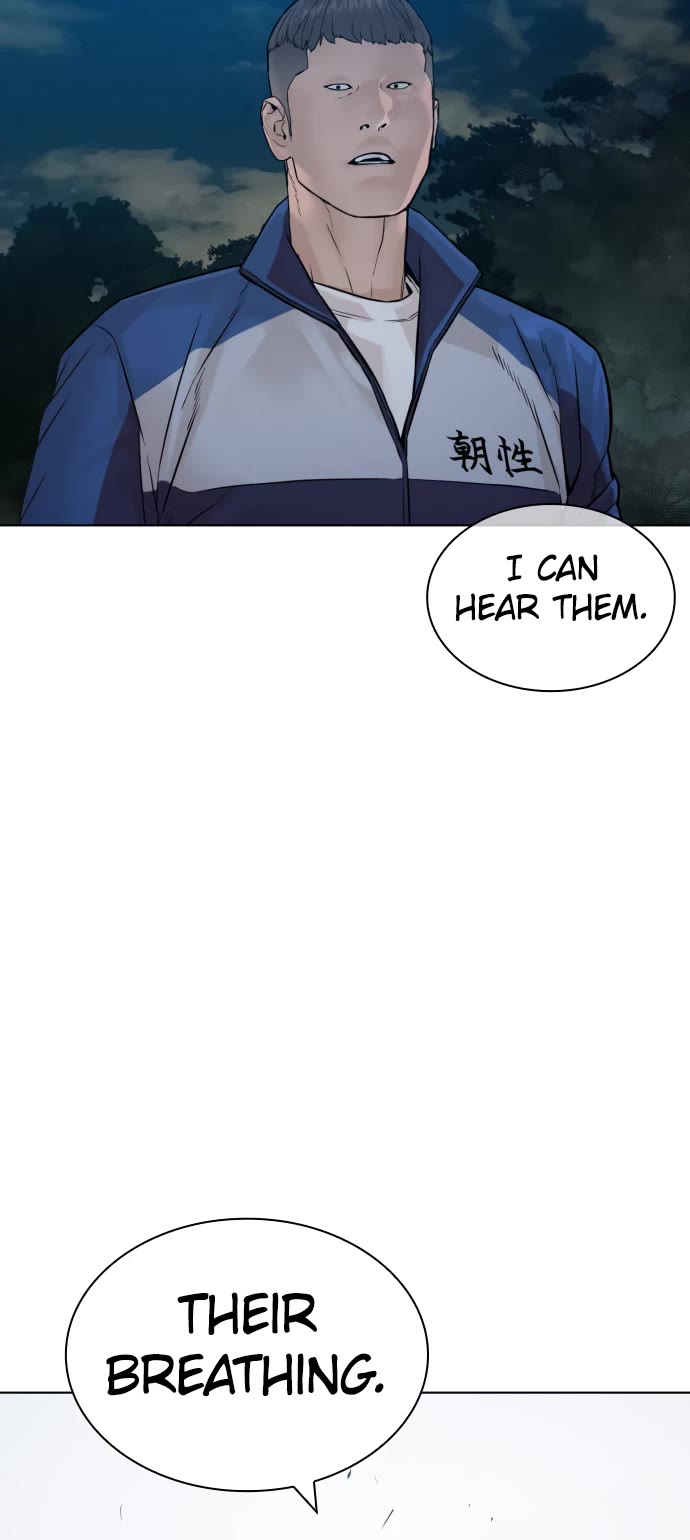 How to Fight Chapter 157 page 4 - Chapter 157: Apparently, I have a long life line.