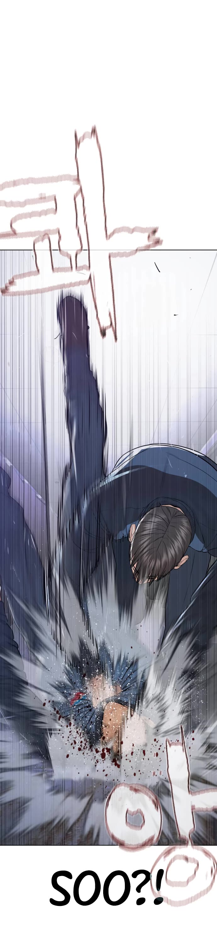 How to Fight Chapter 157 page 44 - Chapter 157: Apparently, I have a long life line.