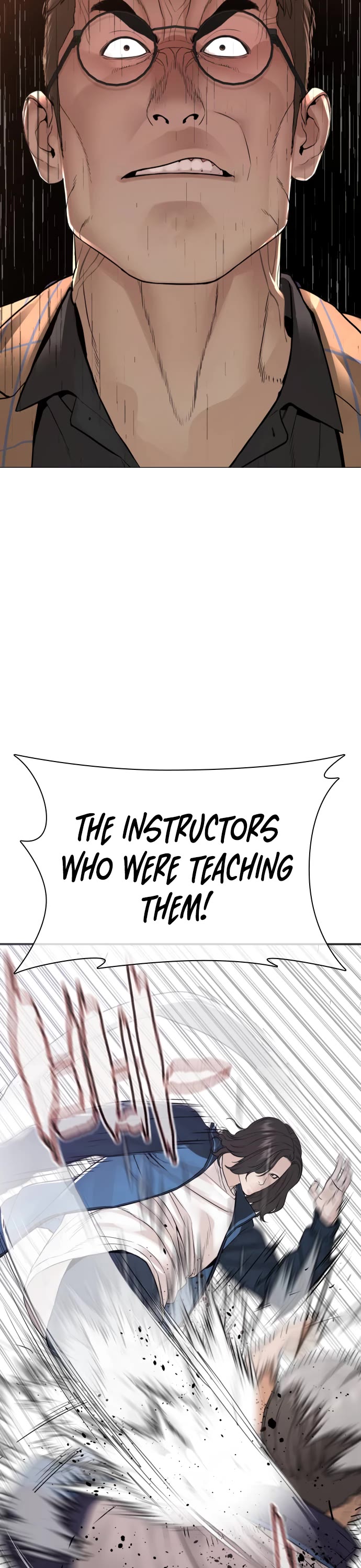 How to Fight Chapter 157 page 62 - Chapter 157: Apparently, I have a long life line.