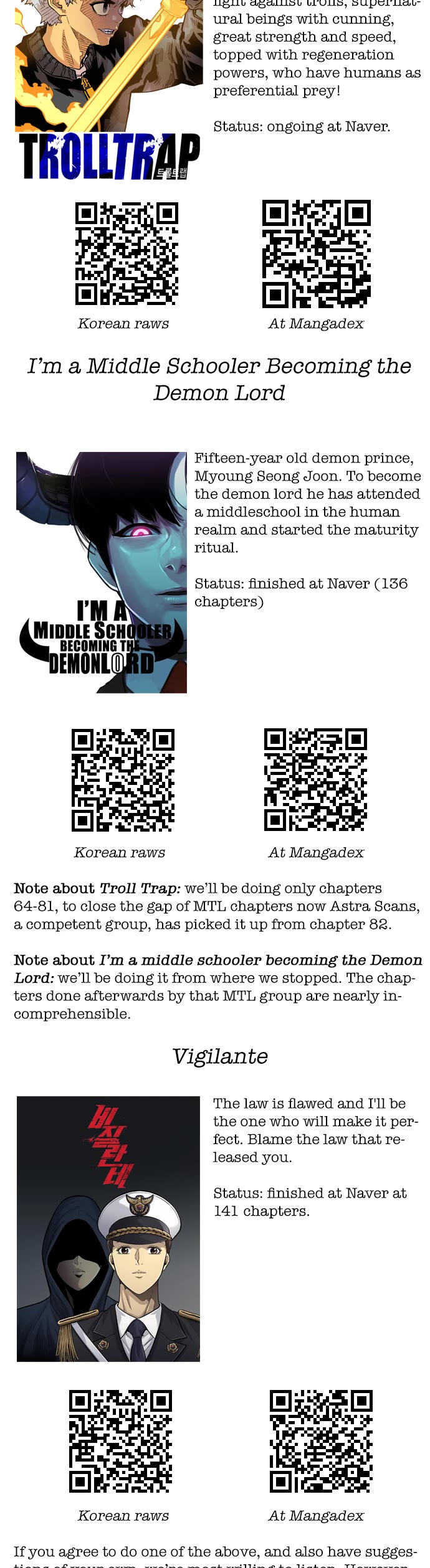 How to Fight Chapter 157 page 67 - Chapter 157: Apparently, I have a long life line.