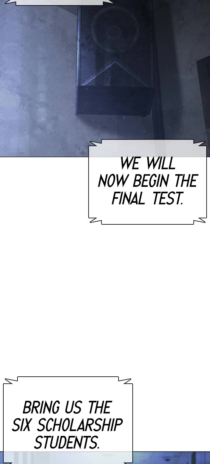 How to Fight Chapter 158 page 10 - Chapter 158: You're shitting me.