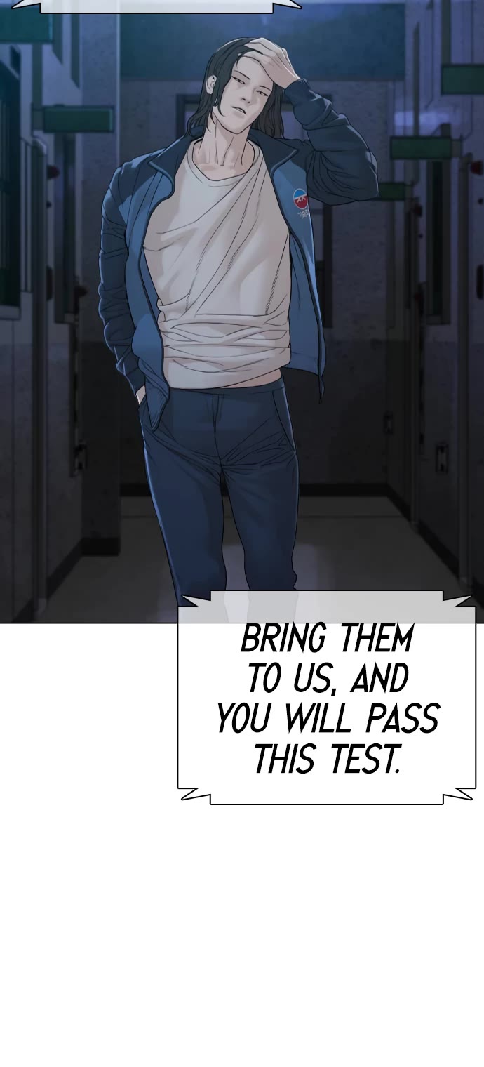 How to Fight Chapter 158 page 11 - Chapter 158: You're shitting me.