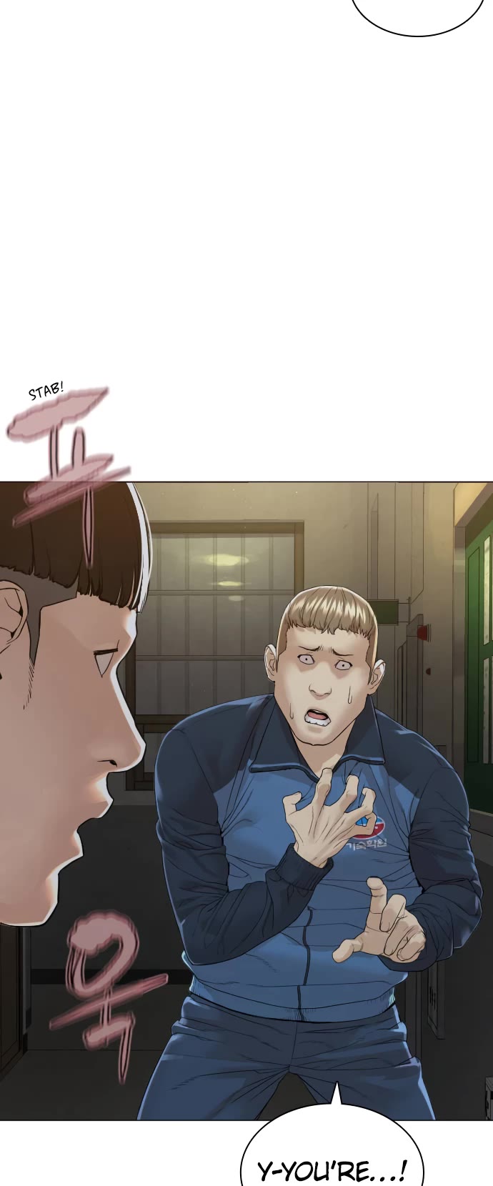 How to Fight Chapter 158 page 28 - Chapter 158: You're shitting me.