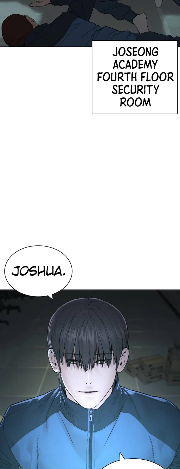 How to Fight Chapter 158 page 32 - Chapter 158: You're shitting me.