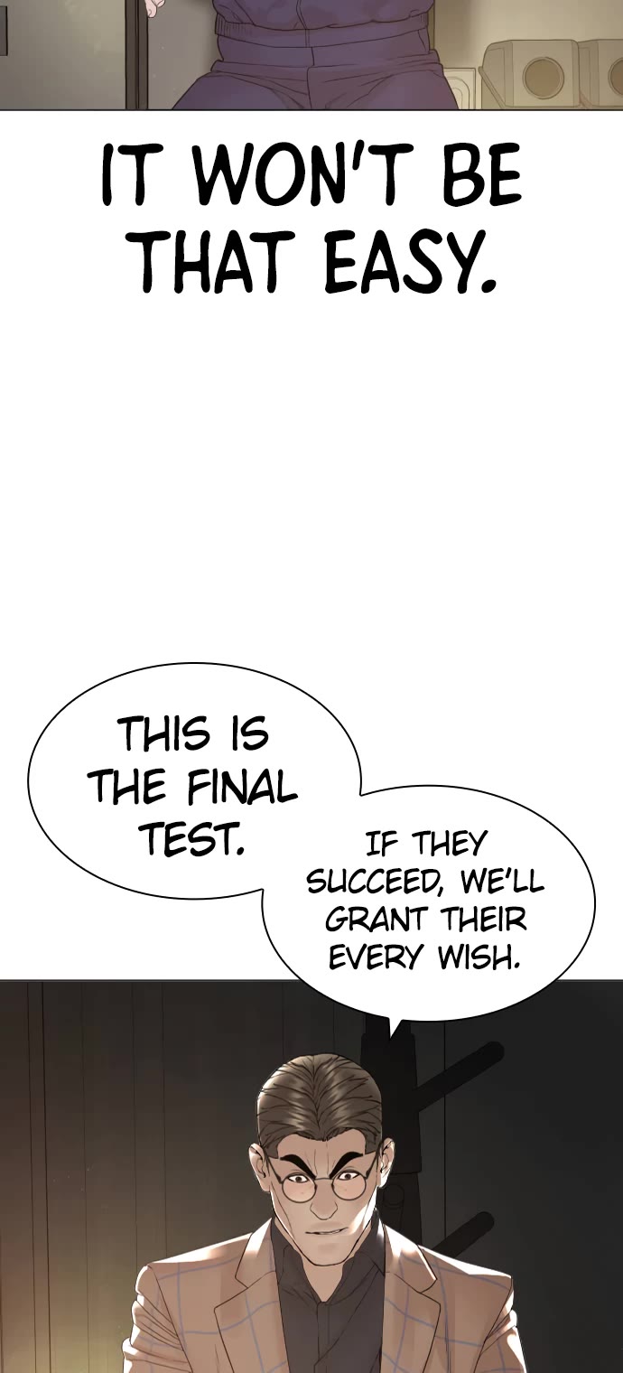 How to Fight Chapter 158 page 7 - Chapter 158: You're shitting me.
