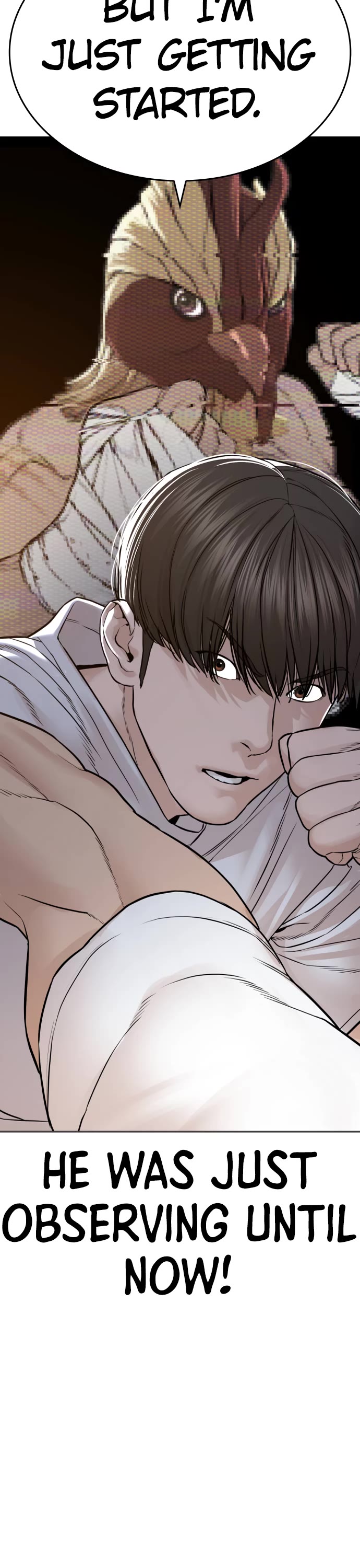 How to Fight Chapter 159 page 14 - Chapter 159: Awawawawa