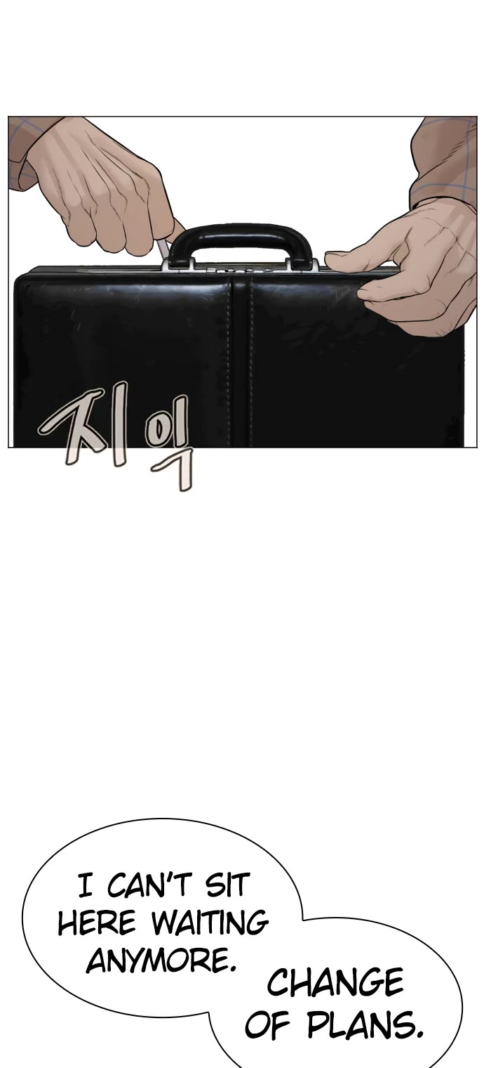 How to Fight Chapter 159 page 34 - Chapter 159: Awawawawa